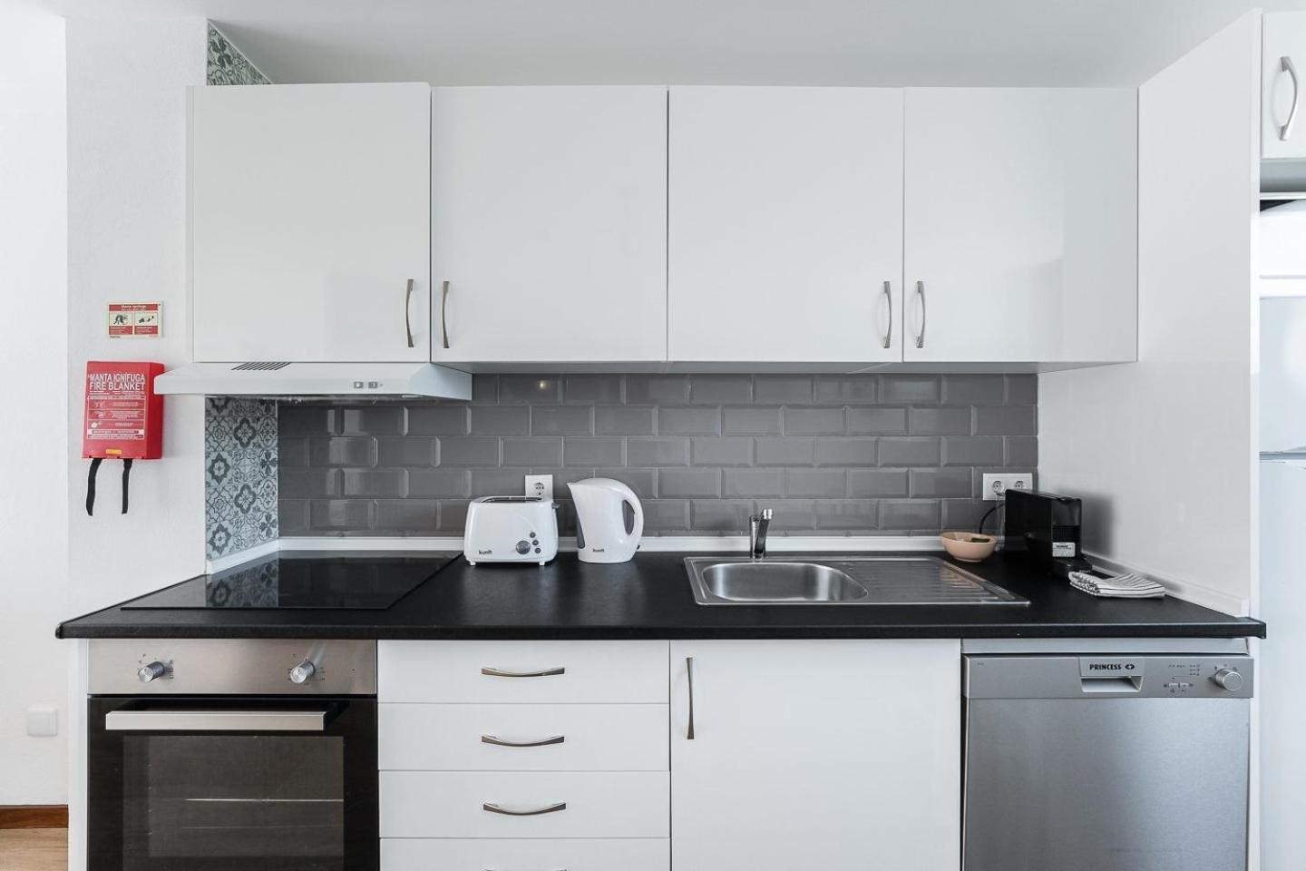 Guestready - Esposende Beach Place 外观 照片