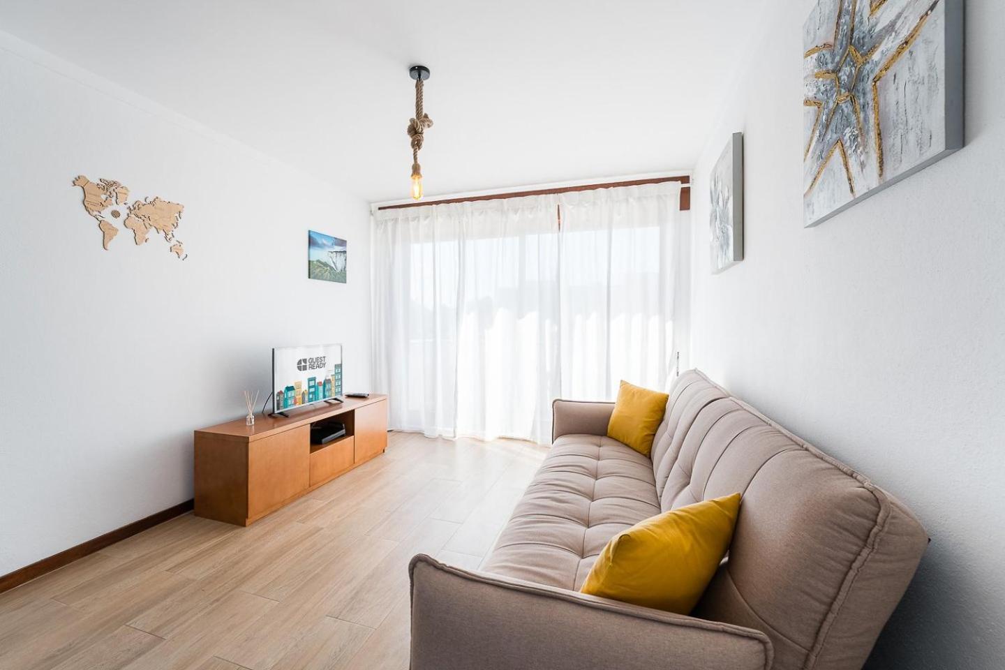 Guestready - Esposende Beach Place 外观 照片
