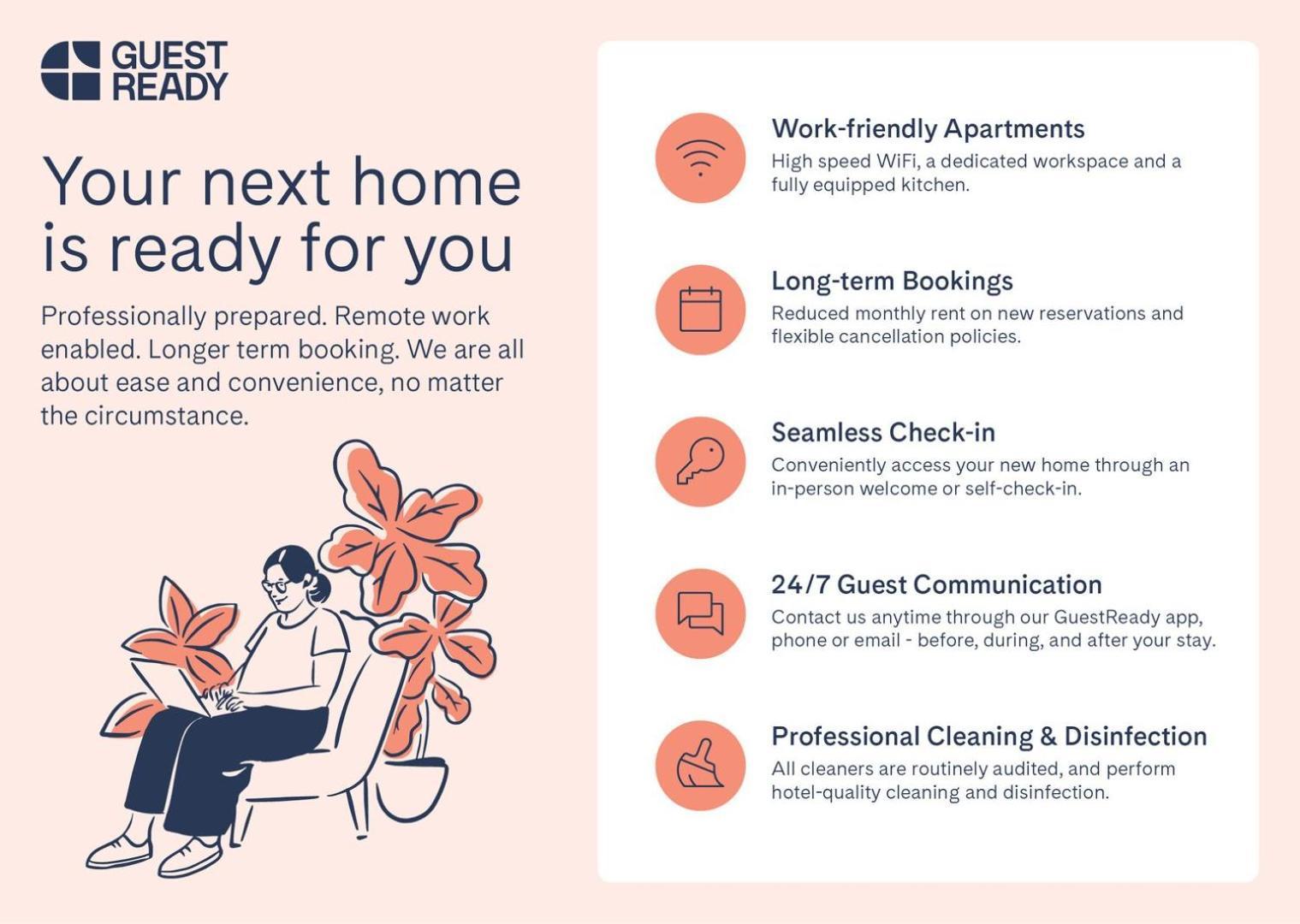 Guestready - Esposende Beach Place 外观 照片